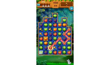 Fruit Heroes Legend for Android - Download the APK from Habererciyes